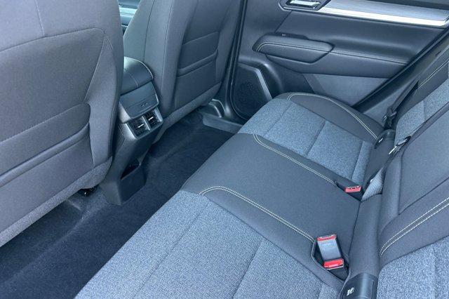 2025 GMC Terrain Vehicle Photo in STOCKTON, CA 95212-2838