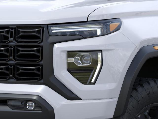 2025 GMC Canyon Vehicle Photo in HEALDSBURG, CA 95448-3401