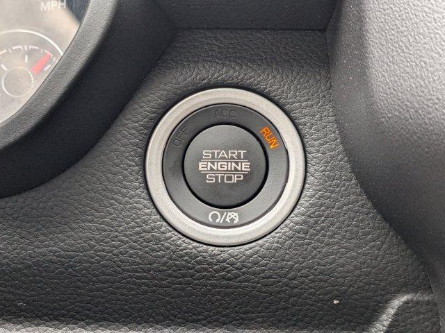 2022 Ram 1500 Vehicle Photo in BRUNSWICK, GA 31525-1881
