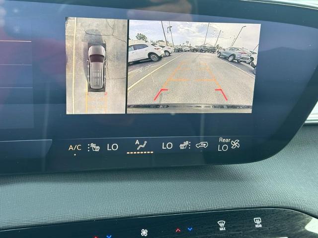 2025 Buick Enclave Vehicle Photo in COLUMBIA, MO 65203-3903