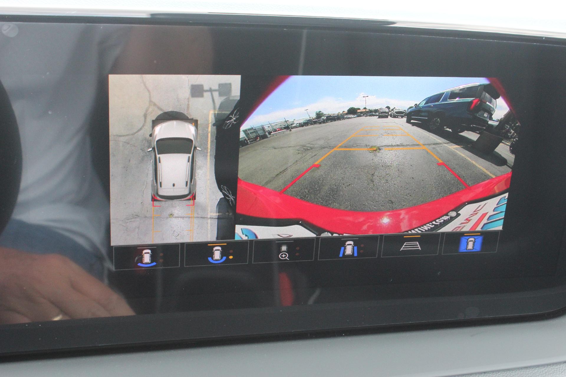 2026 Buick Encore GX Vehicle Photo in AURORA, CO 80012-4011