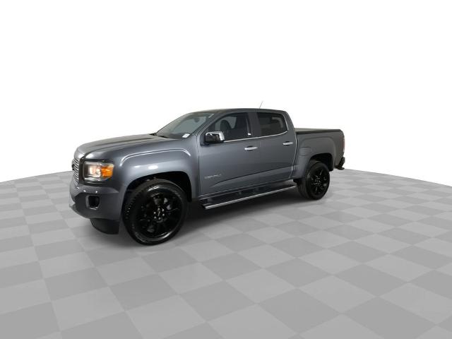 2020 GMC Canyon Vehicle Photo in GILBERT, AZ 85297-0402
