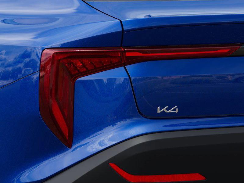 2025 Kia K4 Vehicle Photo in Belle Vernon, PA 15012