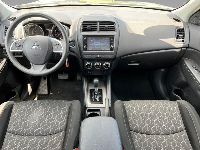 2024 Mitsubishi Outlander Sport Vehicle Photo in Brunswick, GA 31525