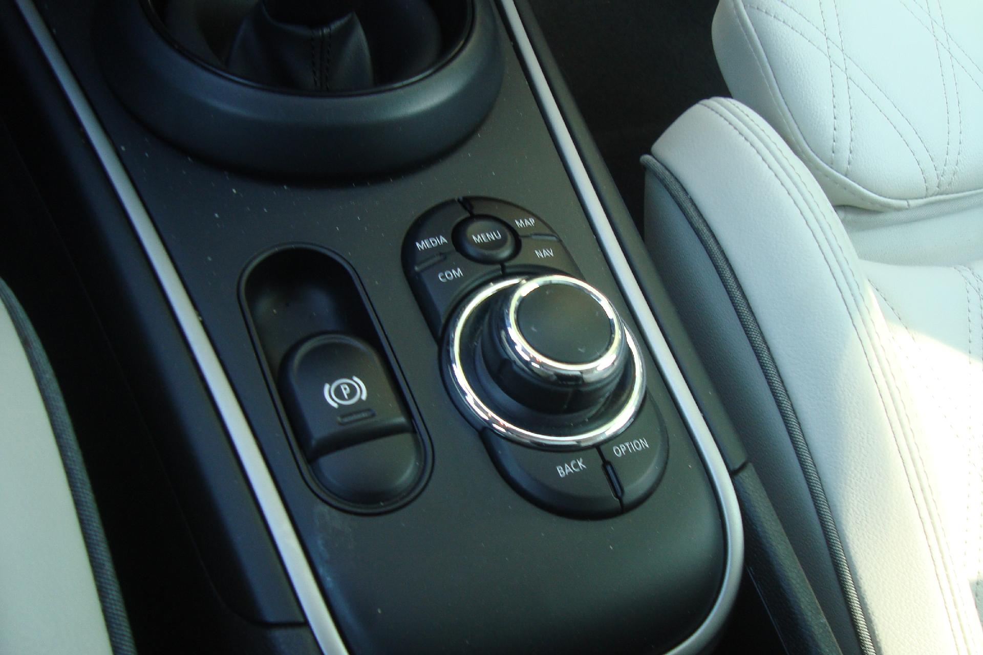 2022 MINI Cooper S Countryman ALL4 Vehicle Photo in PORTSMOUTH, NH 03801-4196