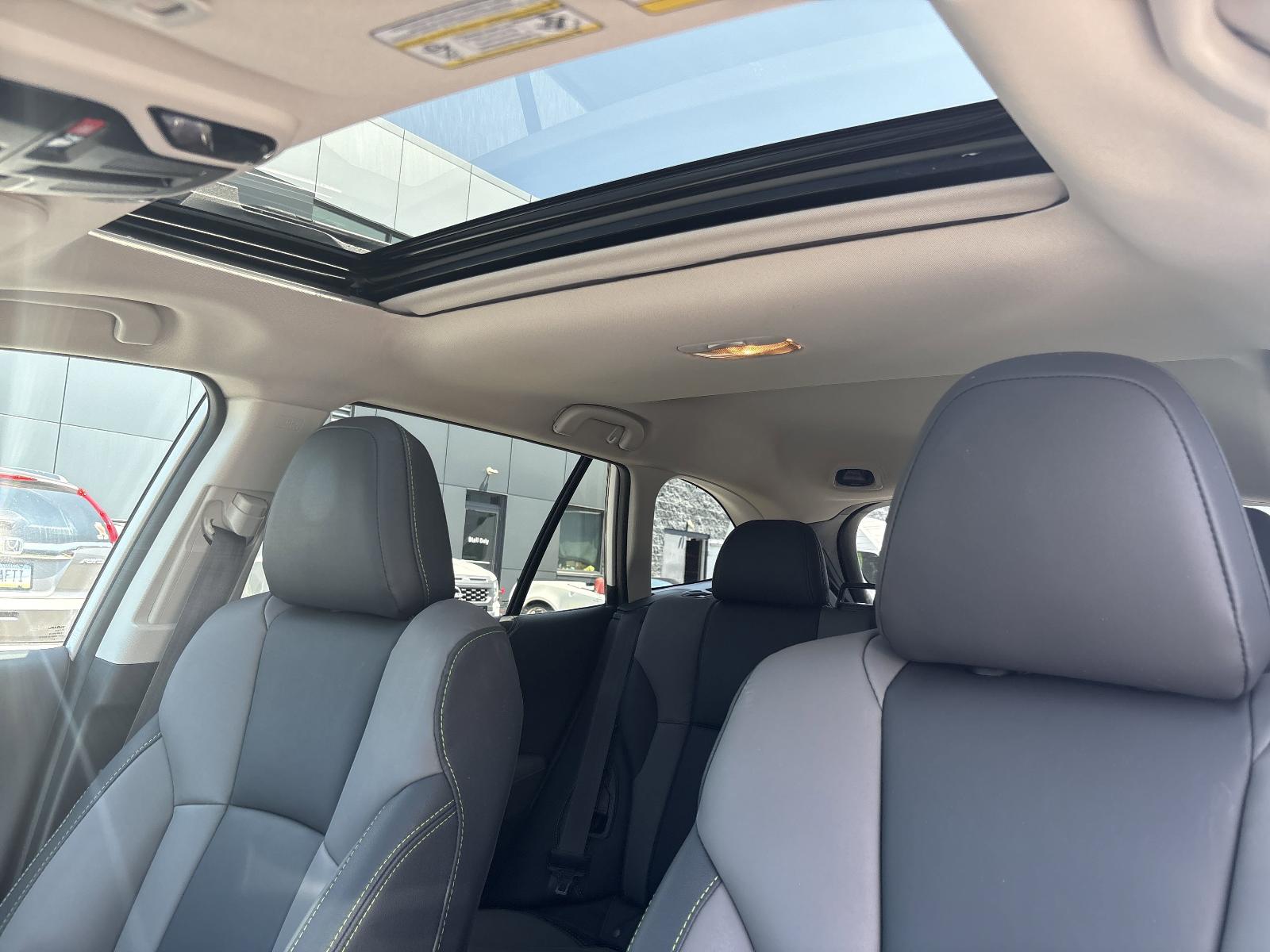 2022 Subaru Outback Vehicle Photo in Mechanicsburg, PA 17050