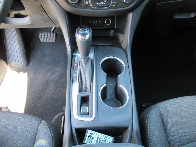 2020 Chevrolet Equinox Vehicle Photo in LEESBURG, FL 34788-4022