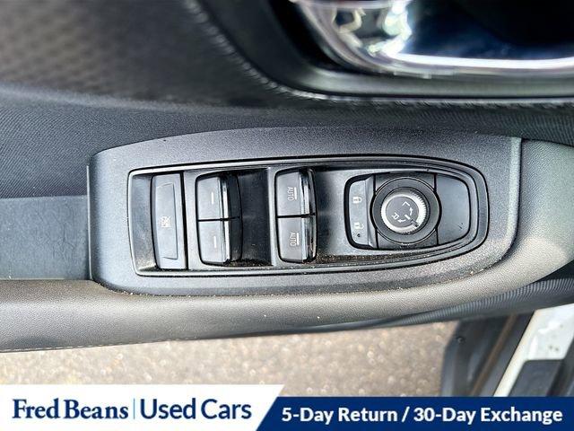 2021 Subaru Outback Vehicle Photo in Doylestown, PA 18902