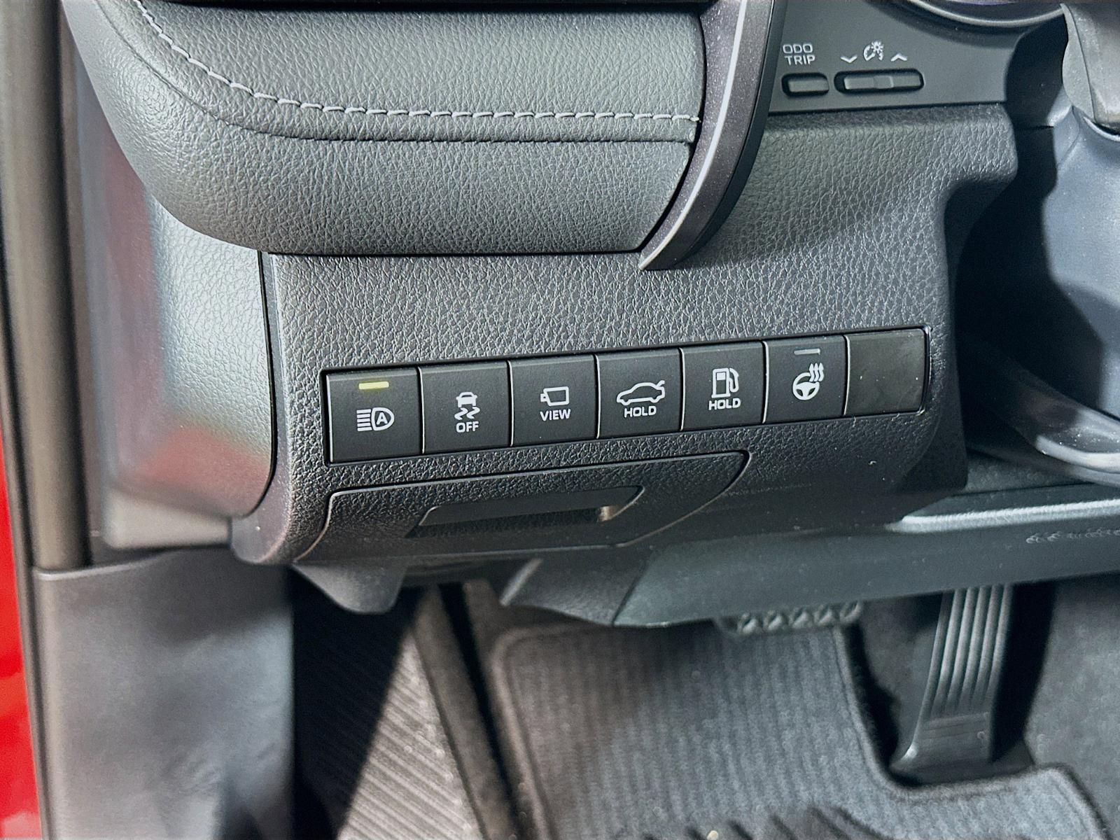 2023 Toyota Camry Vehicle Photo in Langhorne, PA 19047