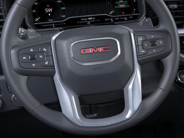 2026 GMC Sierra 1500 Vehicle Photo in HARRISBURG, PA 17111-1033