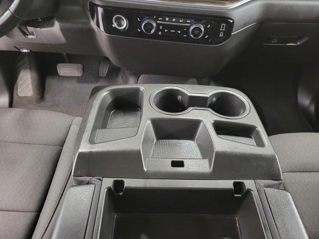 2023 Chevrolet Silverado 1500 Vehicle Photo in NEENAH, WI 54956-2243