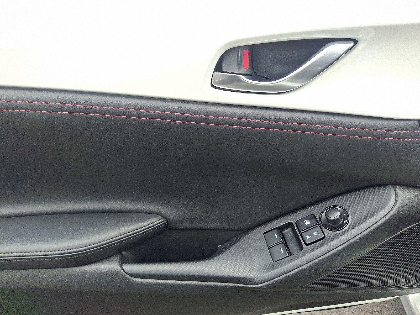 2019 Mazda MX-5 Miata RF Vehicle Photo in Harrisburg, PA 17111