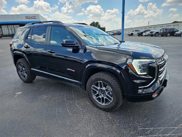 2026 GMC Terrain Vehicle Photo in EASTLAND, TX 76448-3020