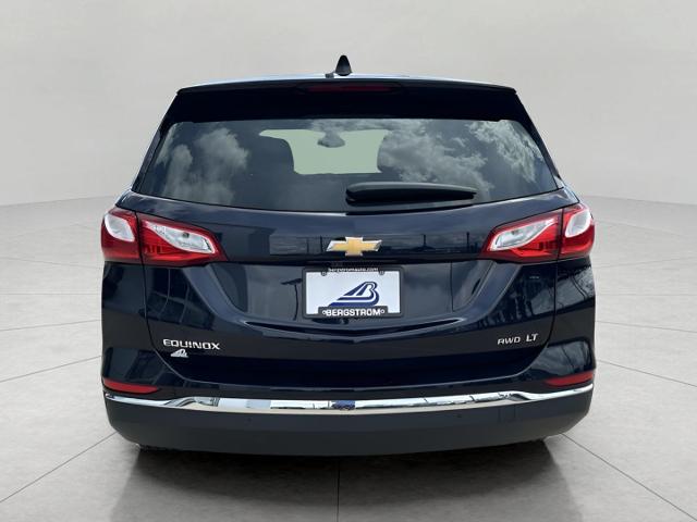 2021 Chevrolet Equinox Vehicle Photo in MANITOWOC, WI 54220-5838