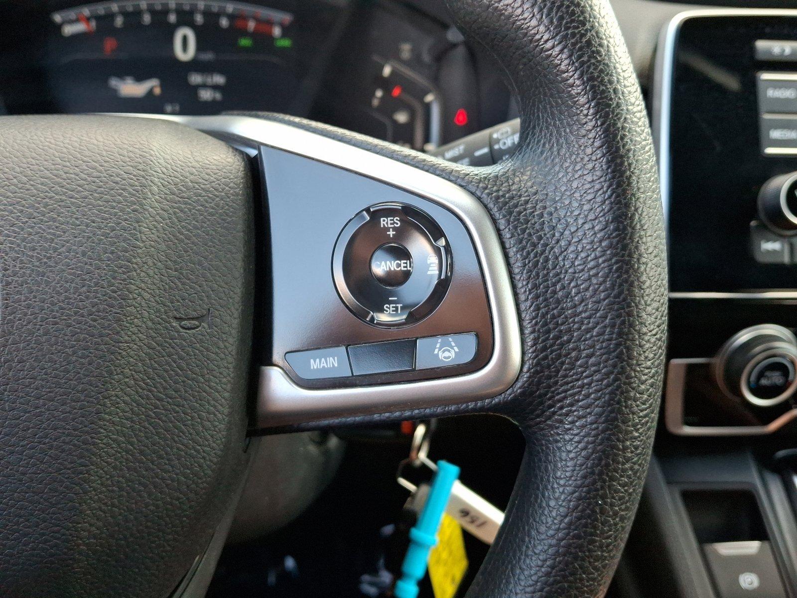 2020 Honda CR-V Vehicle Photo in Harrisburg, PA 17111