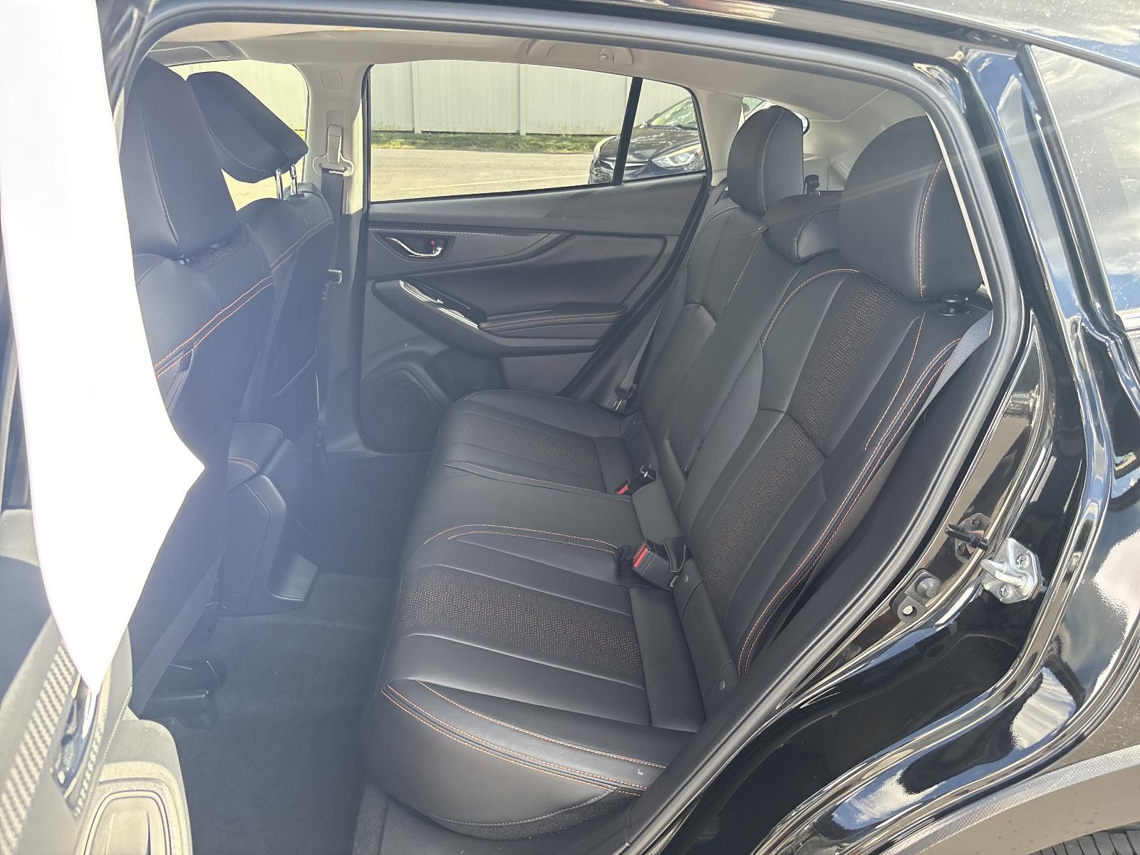 2023 Subaru Crosstrek Vehicle Photo in Mechanicsburg, PA 17050
