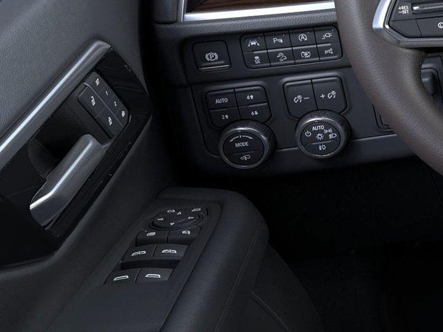 2025 Chevrolet Tahoe Vehicle Photo in DANBURY, CT 06810-5034