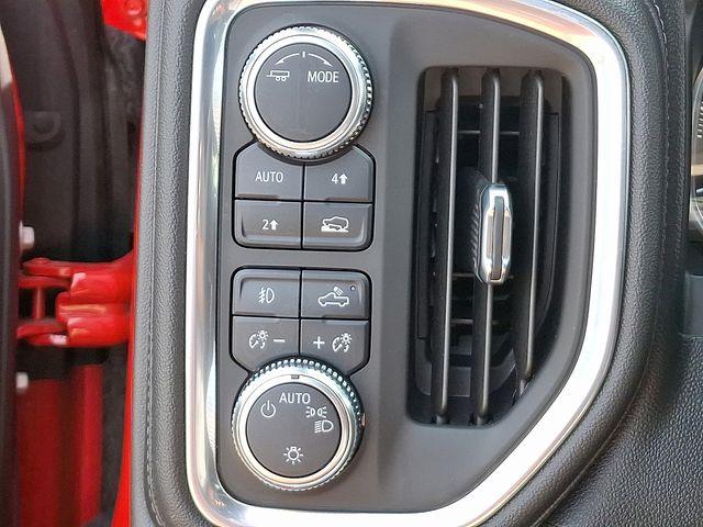 2021 GMC Sierra 1500 Vehicle Photo in DANBURY, CT 06810-5034