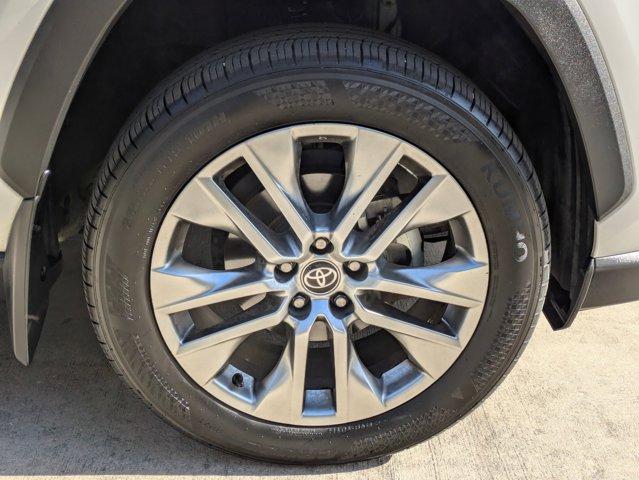 2023 Toyota RAV4 Vehicle Photo in San Antonio, TX 78209