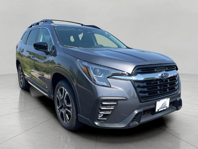 2025 Subaru Ascent Vehicle Photo in Neenah, WI 54956