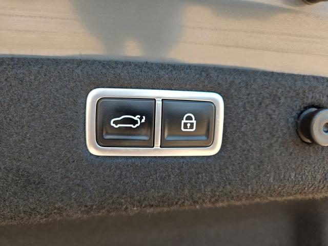 2023 Genesis G70 Vehicle Photo in Weatherford, TX 76087