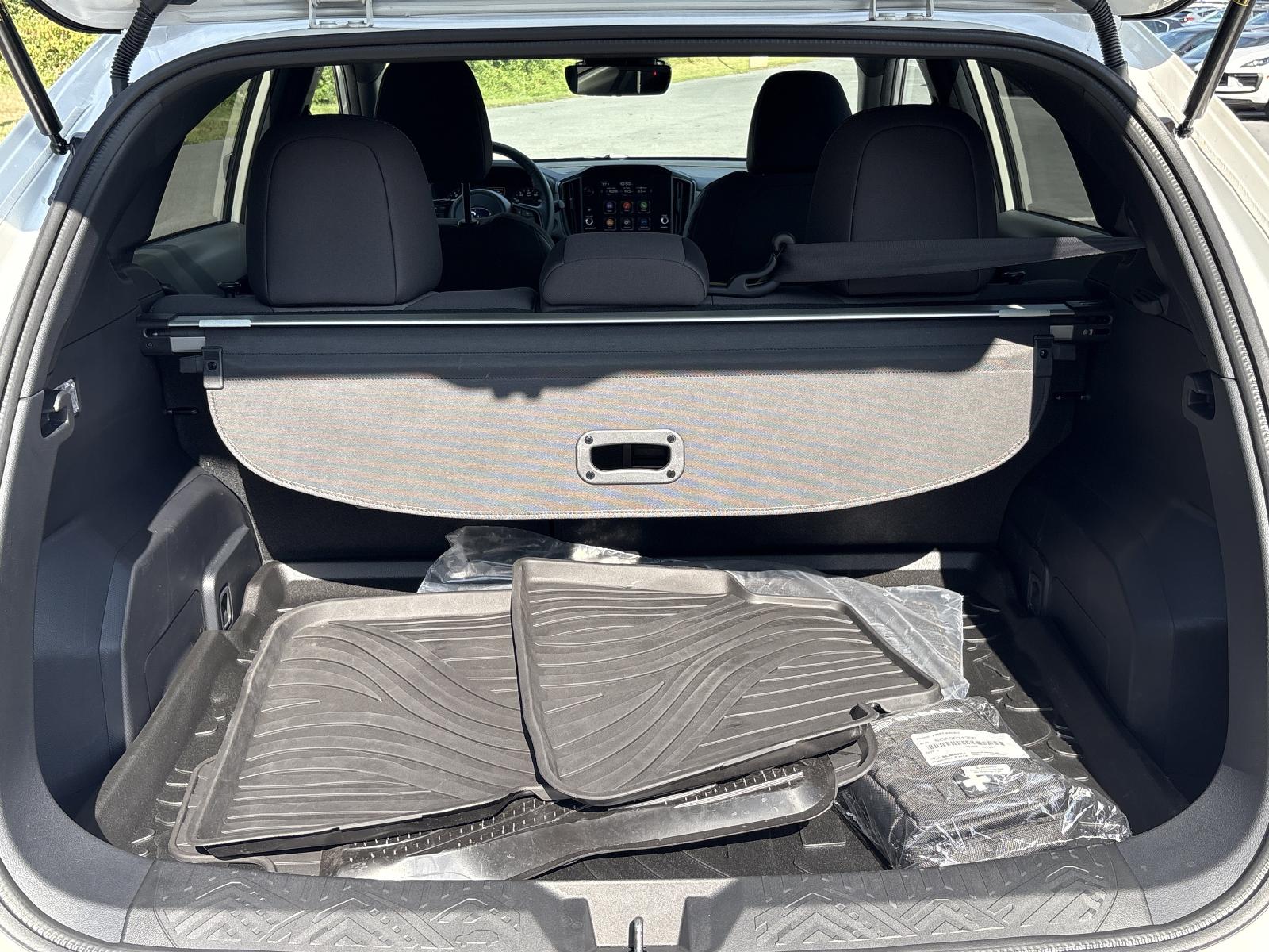 2025 Subaru Crosstrek Vehicle Photo in Mechanicsburg, PA 17050