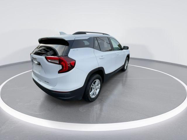 2023 GMC Terrain Vehicle Photo in Pleasant Hills, PA 15236