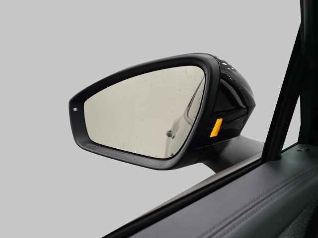 2025 Volkswagen Tiguan Vehicle Photo in Appleton, WI 54913