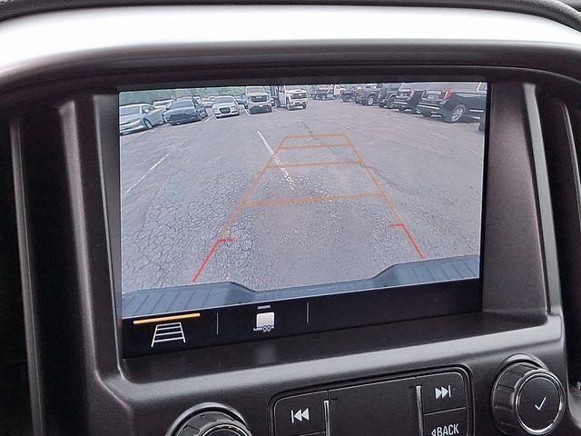 2021 Chevrolet Colorado Vehicle Photo in DANBURY, CT 06810-5034