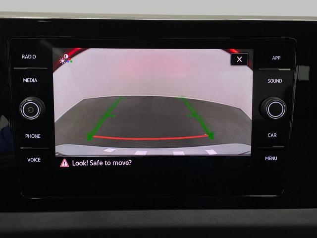 2025 Volkswagen Jetta Vehicle Photo in Appleton, WI 54913