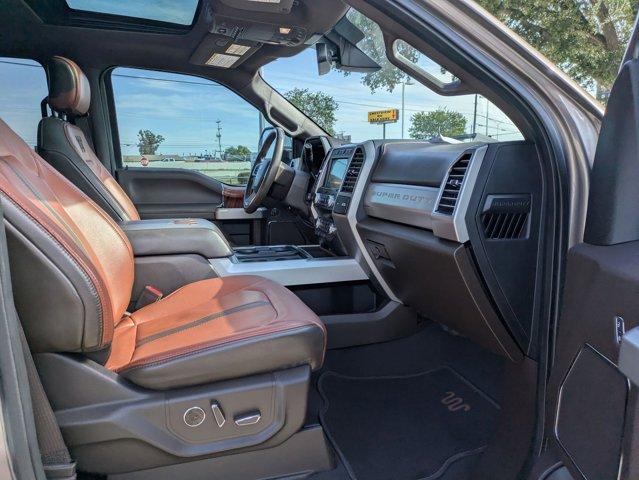 2019 Ford Super Duty F-350 SRW Vehicle Photo in SELMA, TX 78154-1459