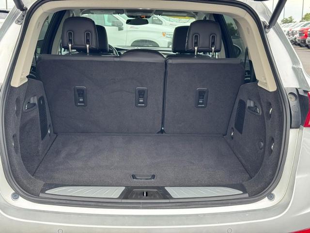 2019 Buick Envision Vehicle Photo in COLUMBIA, MO 65203-3903