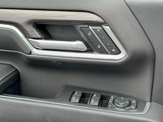 2024 Chevrolet Silverado 2500 HD Vehicle Photo in COLUMBIA, MO 65203-3903