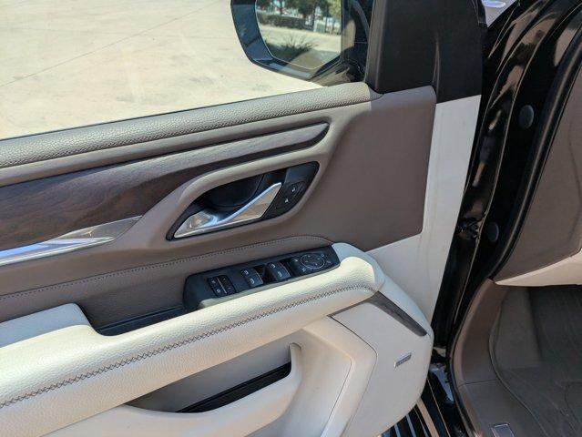 2021 GMC Yukon XL Vehicle Photo in SELMA, TX 78154-1459