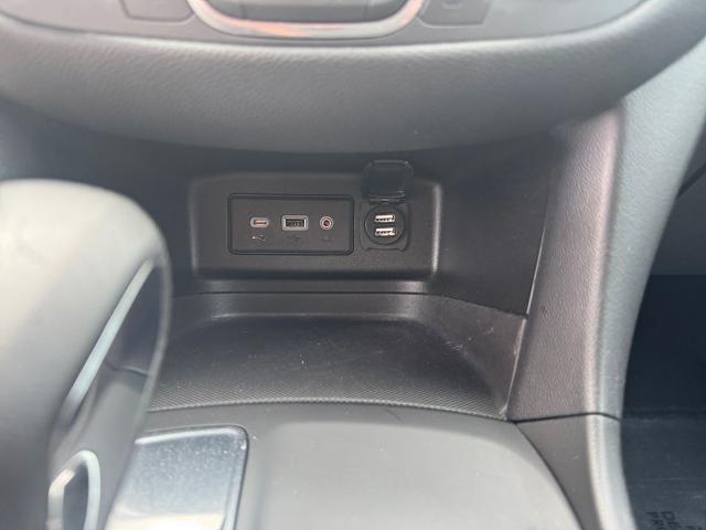 2022 Chevrolet Equinox Vehicle Photo in Brunswick, GA 31525