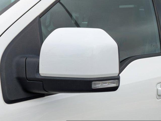 2020 Ford F-150 Vehicle Photo in BRUNSWICK, GA 31525-1881