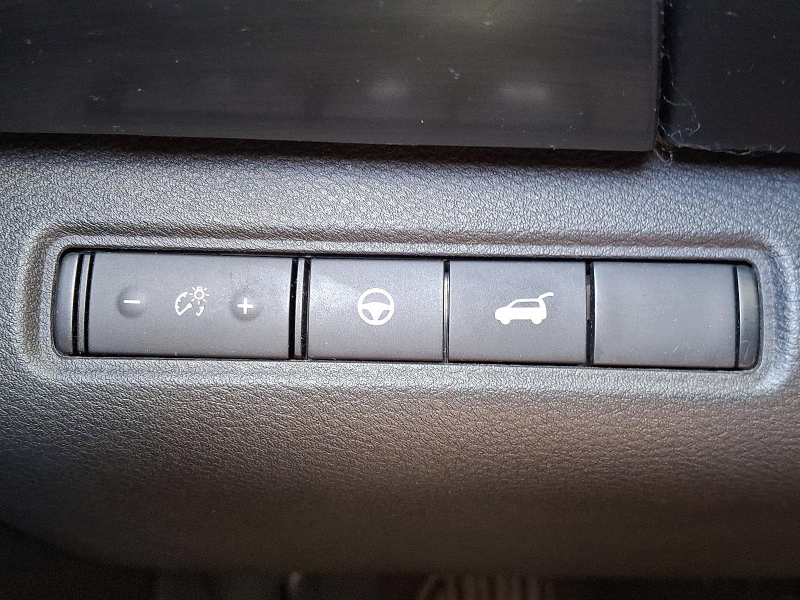 2022 Nissan Pathfinder Vehicle Photo in Mechanicsburg, PA 17050-2306