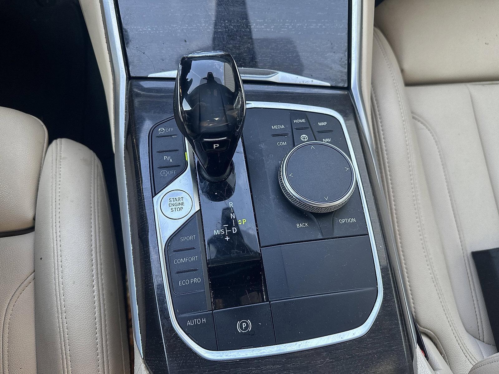2020 BMW 330i xDrive Vehicle Photo in Lancaster, PA 17601