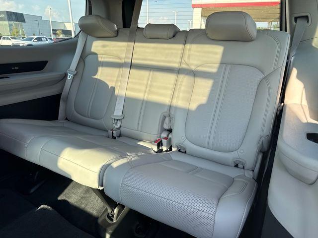 2022 Jeep Wagoneer Vehicle Photo in Jonesboro, AR 72404