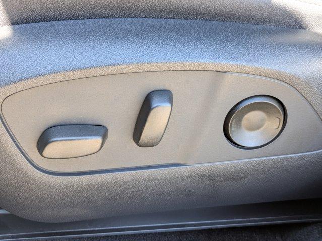 2025 Chevrolet Blazer EV Vehicle Photo in BRUNSWICK, GA 31525-1881