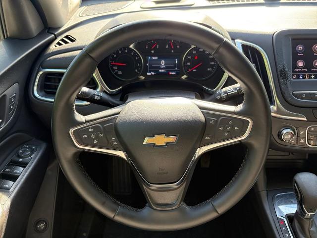 2024 Chevrolet Equinox Vehicle Photo in Savannah, GA 31419