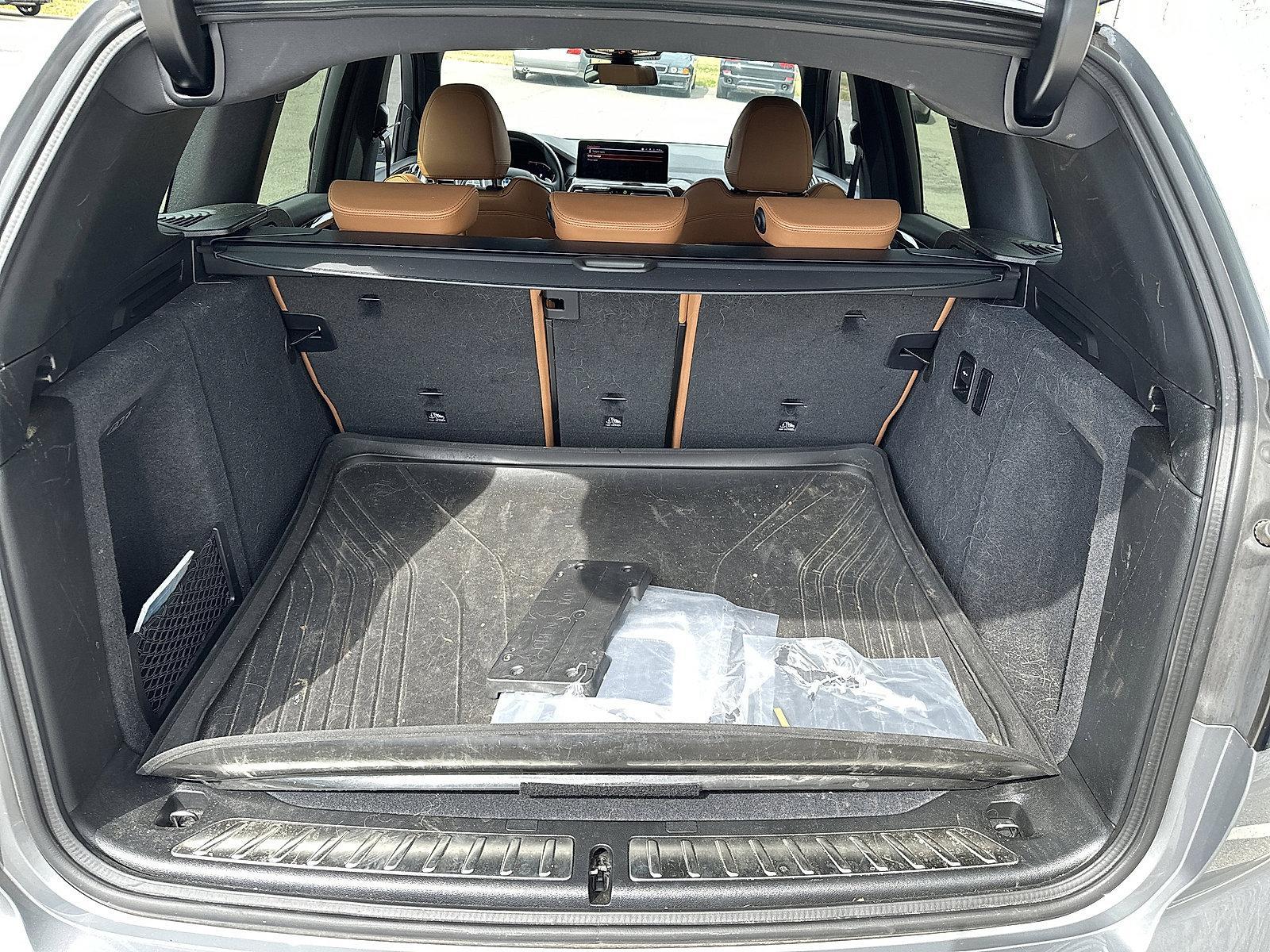 2023 BMW X3 xDrive30i Vehicle Photo in Lancaster, PA 17601
