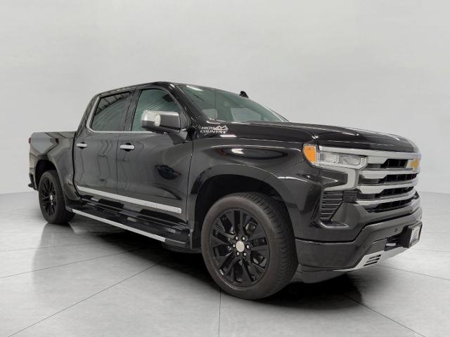 2023 Chevrolet Silverado 1500 Vehicle Photo in NEENAH, WI 54956-2243