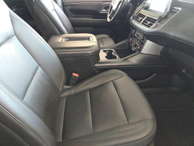 2023 Chevrolet Tahoe Vehicle Photo in Decatur, TX 76234