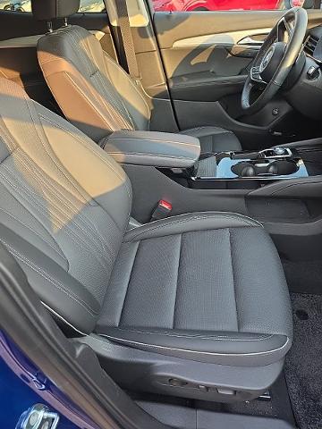 2024 Buick Envision Vehicle Photo in HARRISBURG, PA 17111-1033