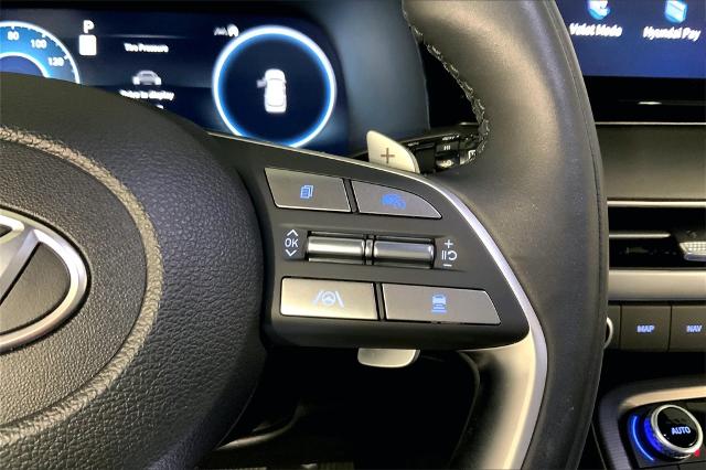 2024 Hyundai PALISADE Vehicle Photo in Lees Summit, MO 64086
