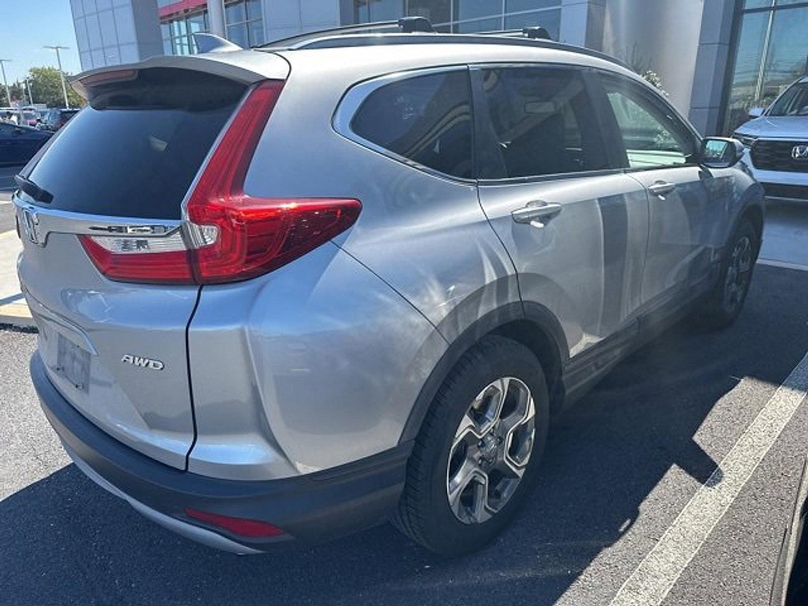 2019 Honda CR-V Vehicle Photo in Harrisburg, PA 17111