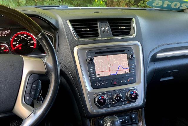 2016 GMC Acadia Vehicle Photo in KANSAS CITY, MO 64114-4545