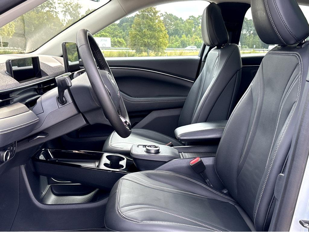 2023 Ford Mustang Mach-E Vehicle Photo in POOLER, GA 31322-3252