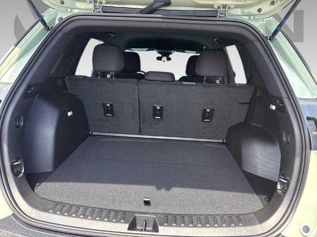 2026 Chevrolet Equinox Vehicle Photo in SAVANNAH, GA 31406-4513